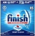Finish All in 1 85ct Powerball - Dishwasher Tablets